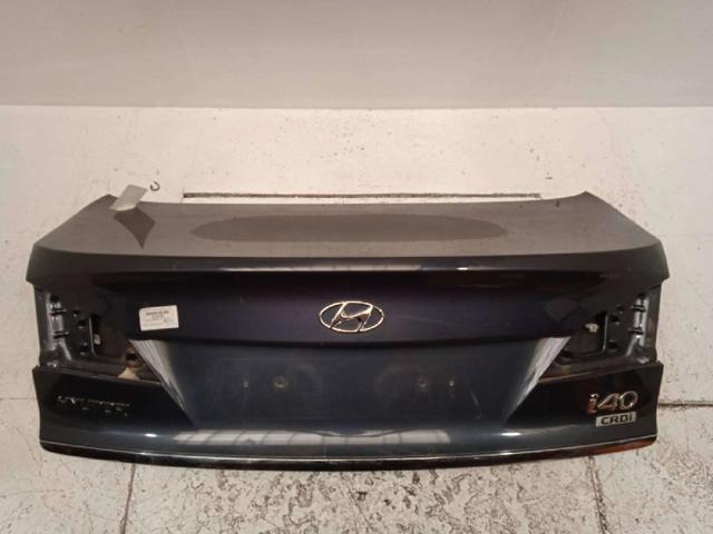 Klapa bagażnika 692003Z310 HYUNDAI