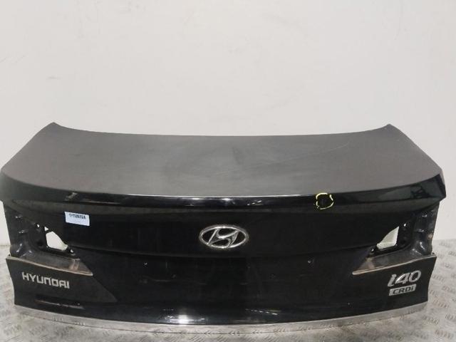 Klapa bagażnika 692003Z310 HYUNDAI