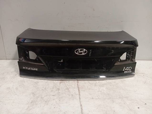 Klapa bagażnika 692003Z310 HYUNDAI