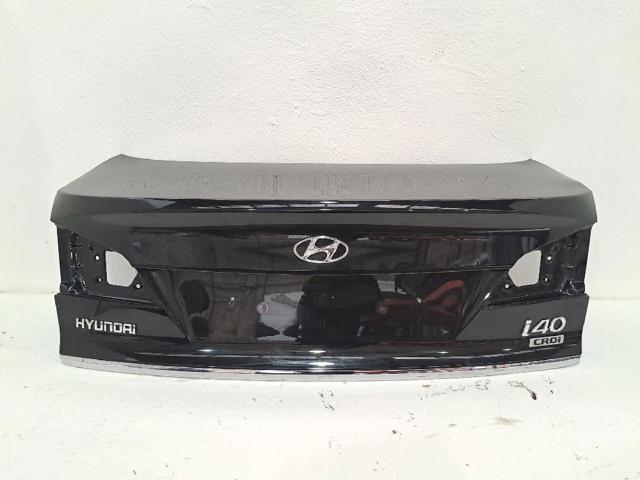 Klapa bagażnika 692003Z310 HYUNDAI