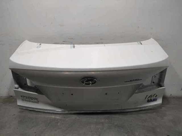Klapa bagażnika 692003Z310 HYUNDAI