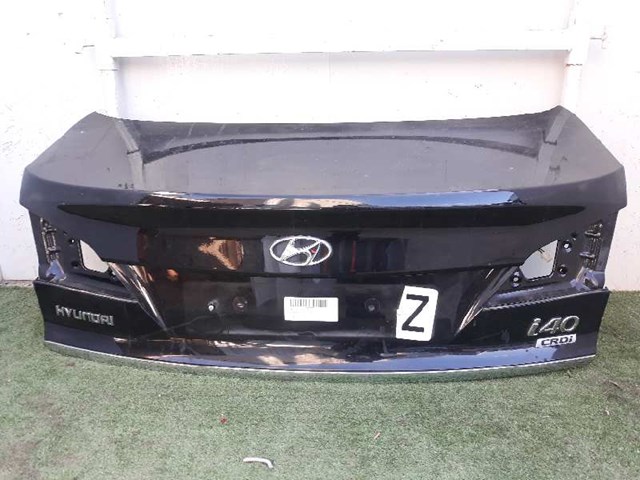 Klapa bagażnika 692003Z310 HYUNDAI