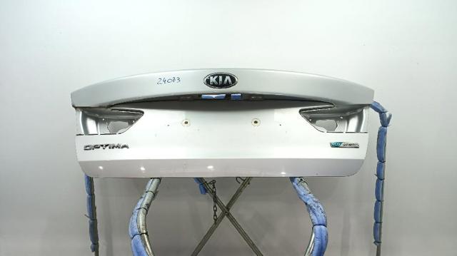 Klapa bagażnika 69200D4020 HYUNDAI