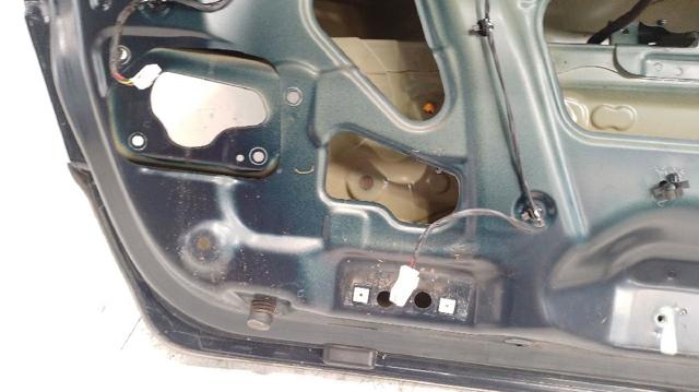 Klapa bagażnika KIA Optima 4 JF