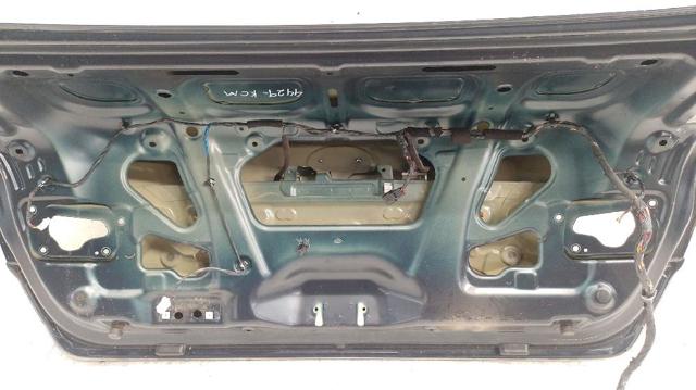 Klapa bagażnika KIA Optima 4 JF