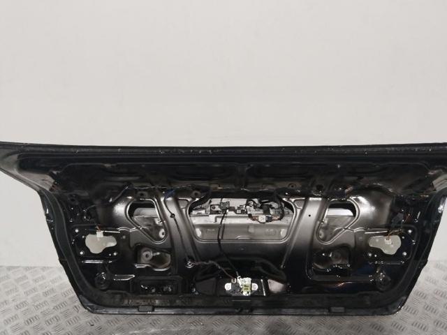 Klapa bagażnika KIA Optima 4 JF