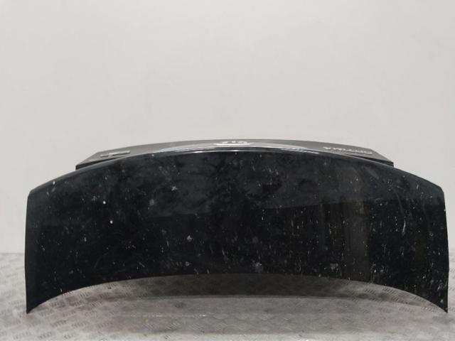 Klapa bagażnika KIA Optima 4 JF