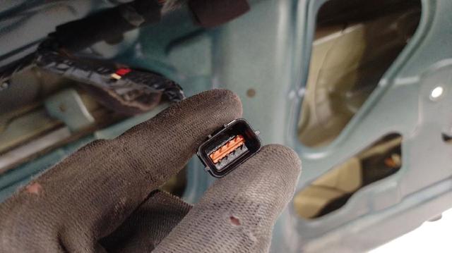 Klapa bagażnika KIA Optima 4 JF