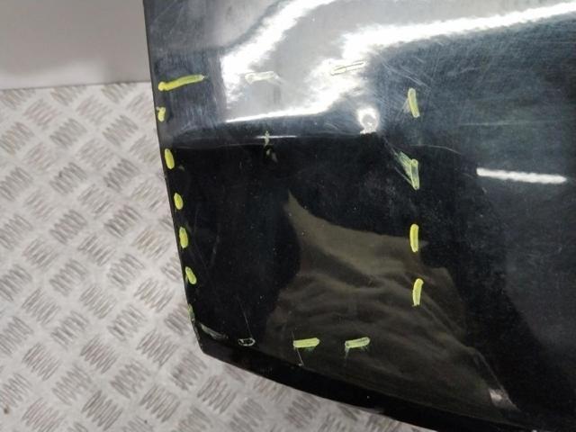 Klapa bagażnika KIA Optima 4 JF