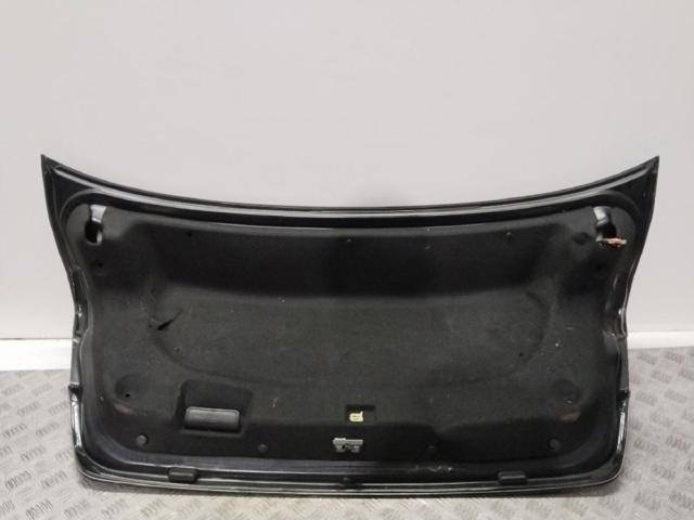 Klapa bagażnika KIA Optima 4 JF