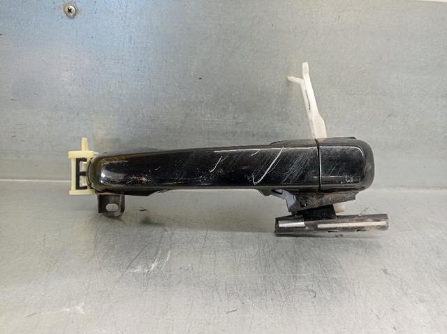 Pałąk zewnętrznej klamki drzwi tylnych lewych 6920360070 TOYOTA