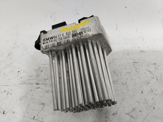 6920365 BMW