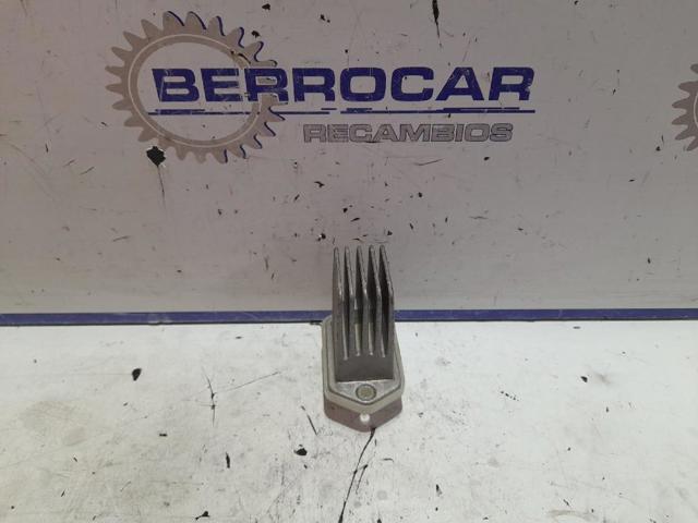 Rezystor wentylatora nagrzewnicy (ogrzewacza kabiny) SsangYong Rexton 1 RJ