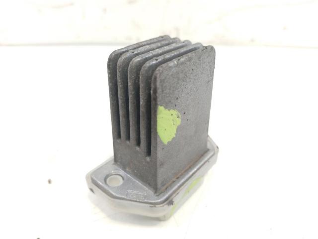 Rezystor wentylatora nagrzewnicy (ogrzewacza kabiny) SsangYong Rexton 1 RJ