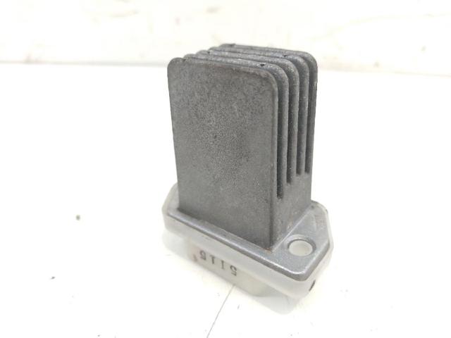 Rezystor wentylatora nagrzewnicy (ogrzewacza kabiny) SsangYong Rexton 1 RJ