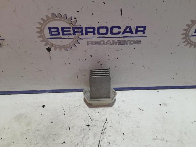 Rezystor wentylatora nagrzewnicy (ogrzewacza kabiny) SsangYong Rexton 1 RJ