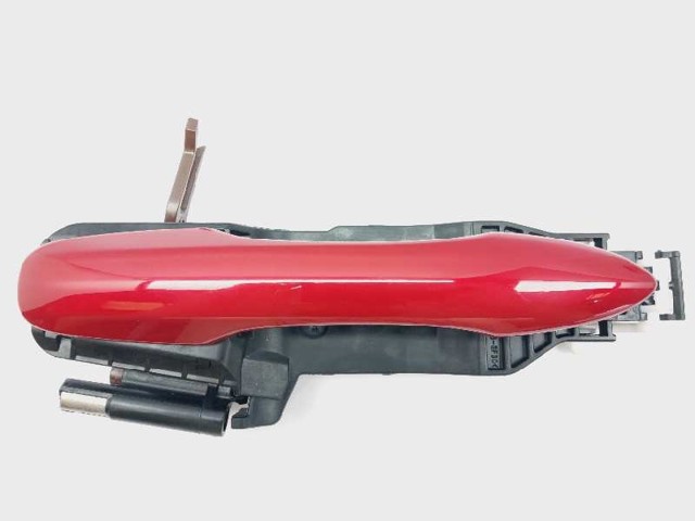 Klamka drzwi przednich zewnętrzna prawa 69204K0020 TOYOTA
