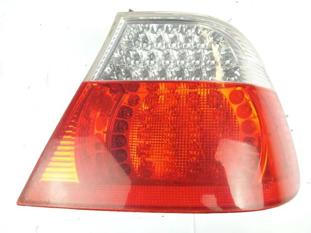 Lampa zespolona tylna prawa zewnętrzna 6920700 BMW