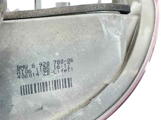 Lampa zespolona tylna prawa zewnętrzna 6920700 BMW