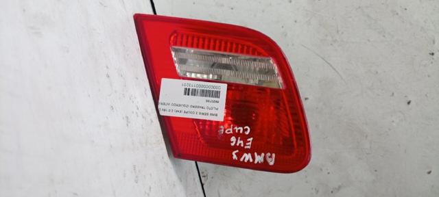 Lampa zespolona tylna lewa wewnętrzna 6920705 BMW