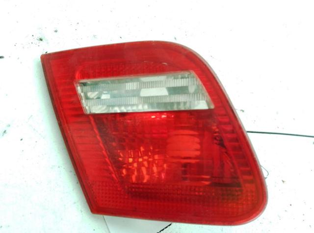Lampa zespolona tylna lewa wewnętrzna 6920705 BMW