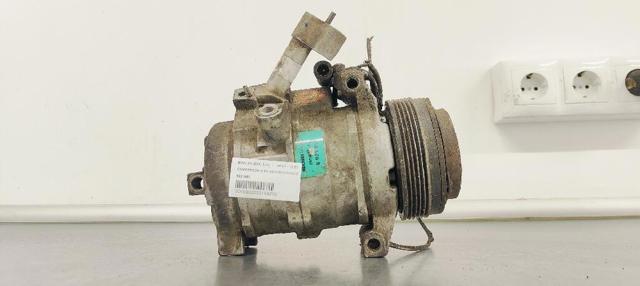 Sprężarka klimatyzacji 6921650 BMW