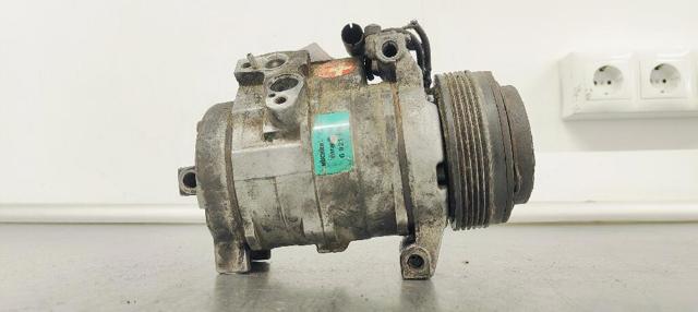 Sprężarka klimatyzacji 6921650 BMW