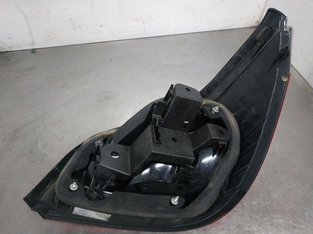 Lampa zespolona tylna lewa zewnętrzna 6923305 BMW