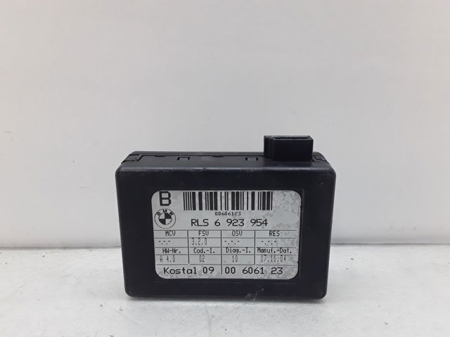 Czujnik deszczu BMW X5 E53