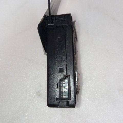 Czujnik deszczu BMW X5 E53