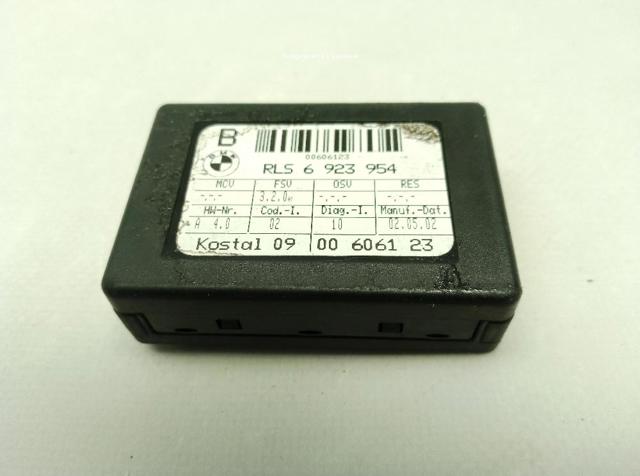 Czujnik deszczu 6923954 BMW