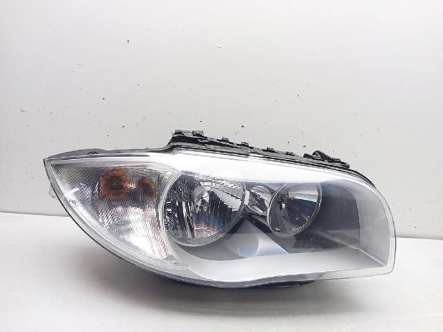 Reflektor prawy 6924486 BMW