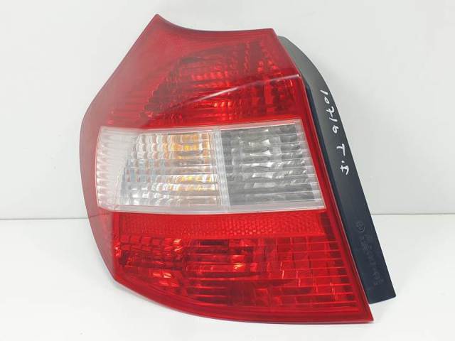 Lampa zespolona tylna lewa 6924501 BMW