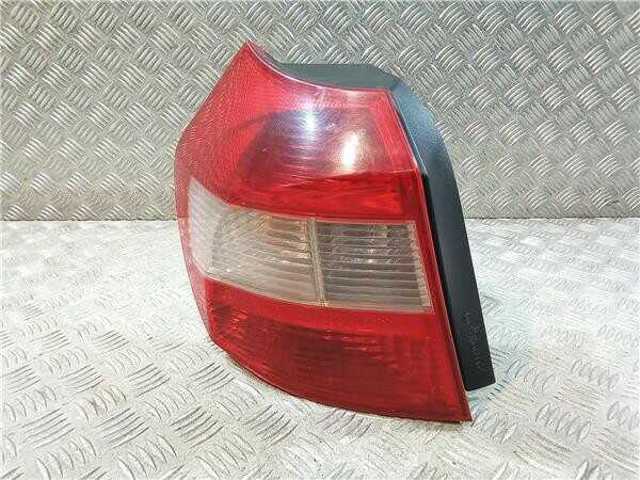 Lampa zespolona tylna lewa 6924501 BMW