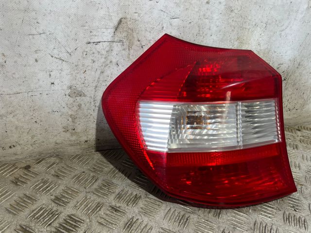 Lampa zespolona tylna lewa 6924501 BMW