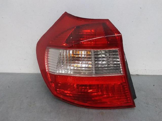 Lampa zespolona tylna lewa 6924501 BMW