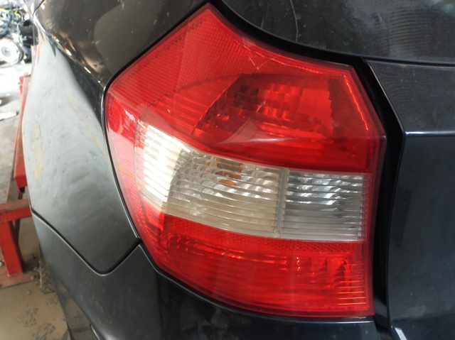 Lampa tylna BMW 1