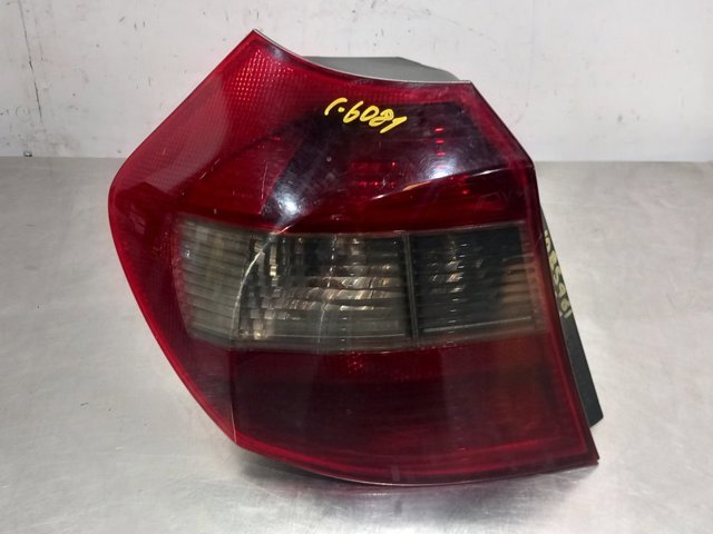 Lampa zespolona tylna lewa 6924501 BMW