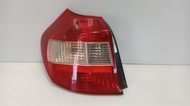 Lampa zespolona tylna lewa 6924501 BMW