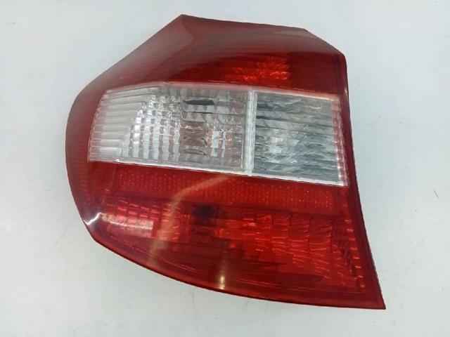 Lampa zespolona tylna lewa 692450111 BMW
