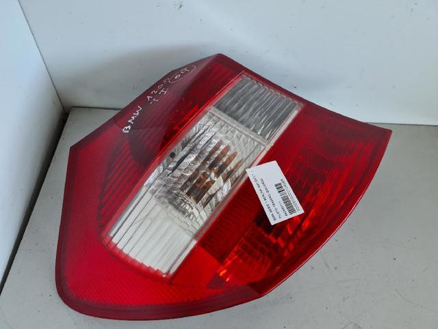 Lampa tylna BMW 1