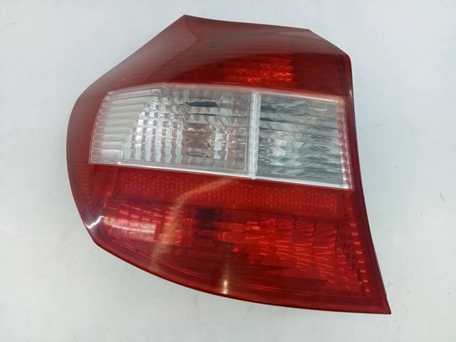 Lampa tylna BMW 1