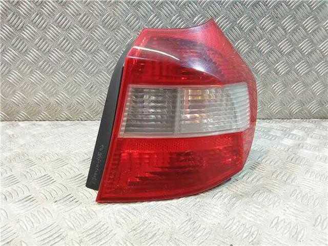 Lampa zespolona tylna prawa 6924502 BMW