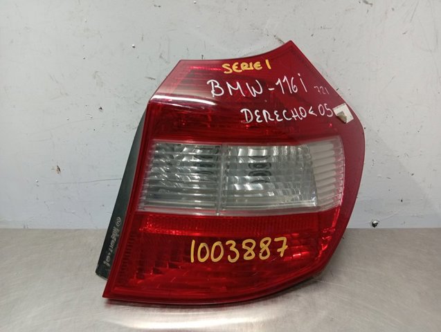 6924502 BMW