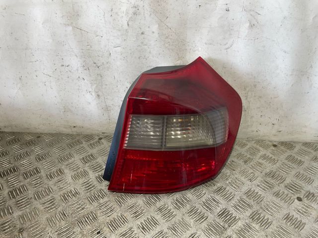 Lampa zespolona tylna prawa 6924502 BMW