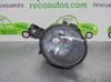 Lampa przeciwmgielna lewa 692465504 BMW