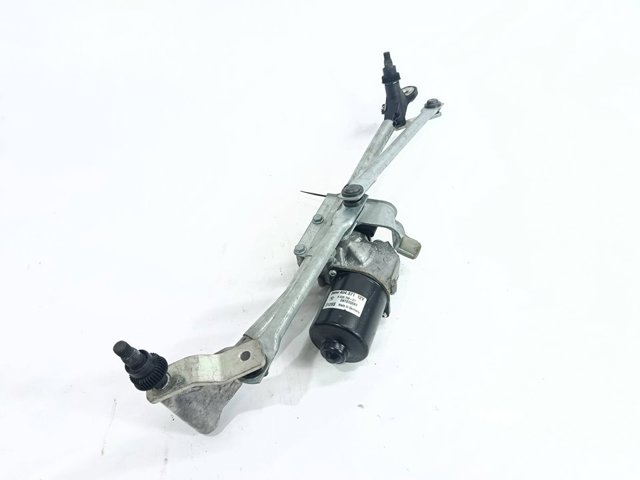 Mechanizm wycieraczek 692570601 BMW