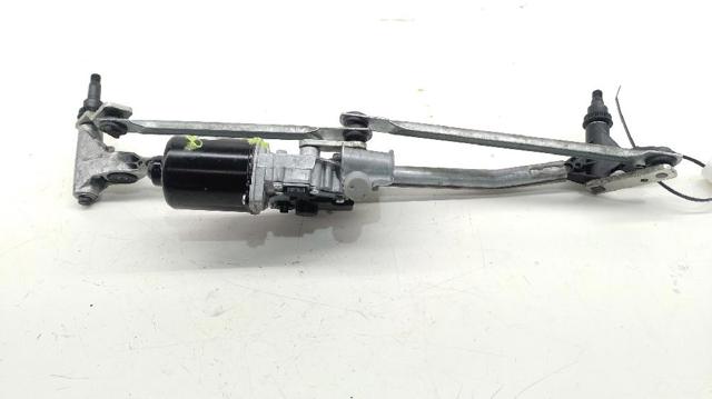 Mechanizm wycieraczek 692570601 BMW