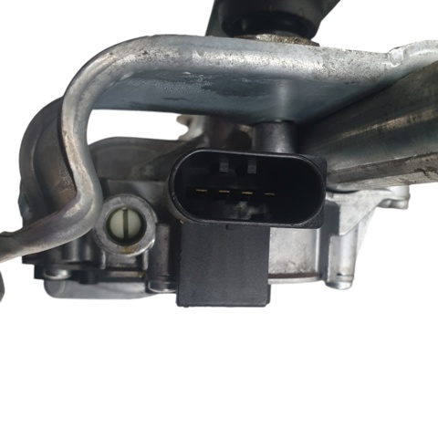 Mechanizm wycieraczek 692570601 BMW
