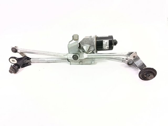 Mechanizm wycieraczek 692570601 BMW
